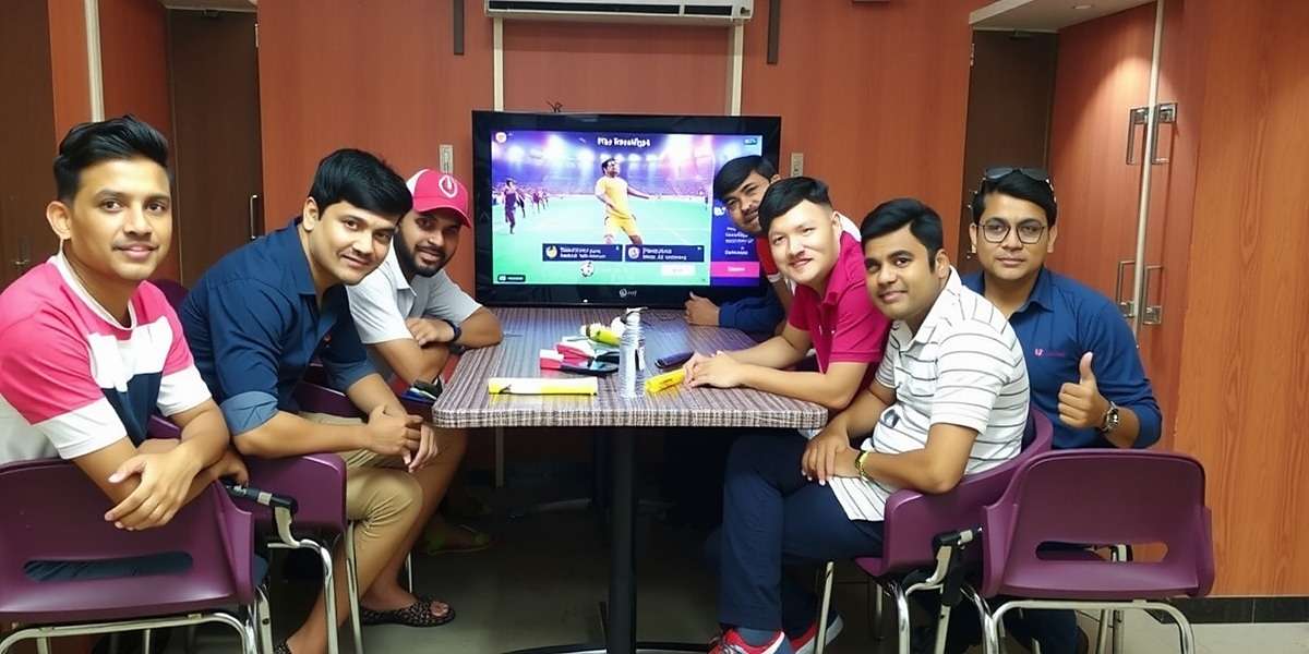 FIFA Mobile Sovereign - Community Meetup FIFA Mobile Sovereign community meetup in India with players and creators